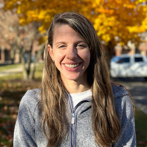 Meet your Posher, Eliana